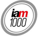 IAM Patent 1000 – the World’s Leading Patent Professionals