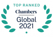 Chambers Global 2021