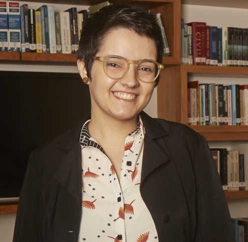 Fernanda Benevides