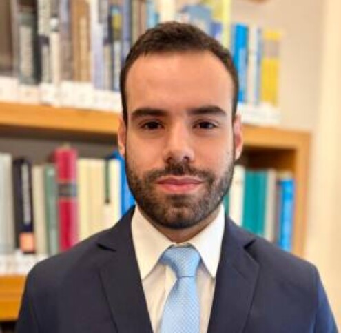 Gabriel Aragão