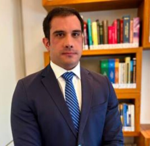 João Pedro Bion